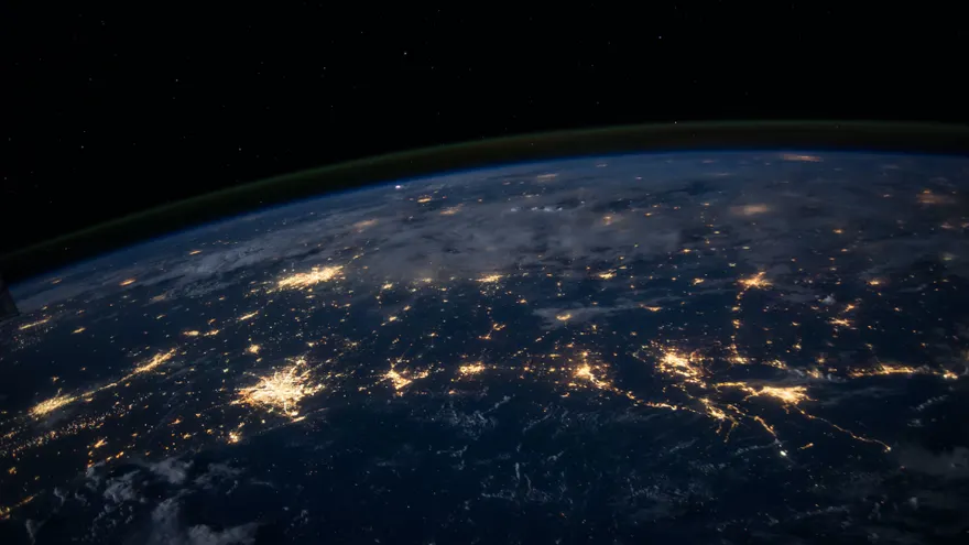 Global Cryptocurrency Adoption is up More Than 800% in the Last Year