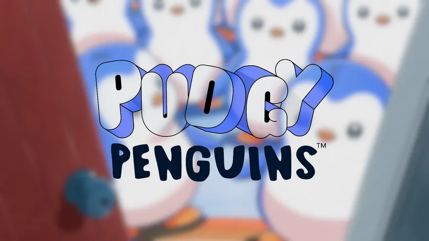 Why Is Pudgy Penguins (PENGU) Price Pumping Hard Today?