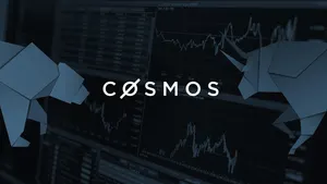 Cosmos Price Analysis: ATOM Bulls Eye $7, While Bears Targets $5
