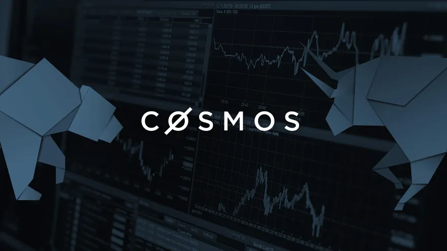 Cosmos Price Analysis: ATOM Bulls Eye $7, While Bears Targets $5