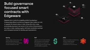 Blockchain Networks Are Setting the Stage for the Booming e-Gaming Market