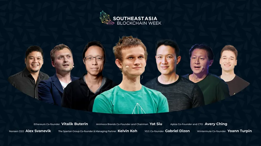 SEABW Reveals Exciting Speaker Lineup and Demo Day for Web3 Builders and Investors