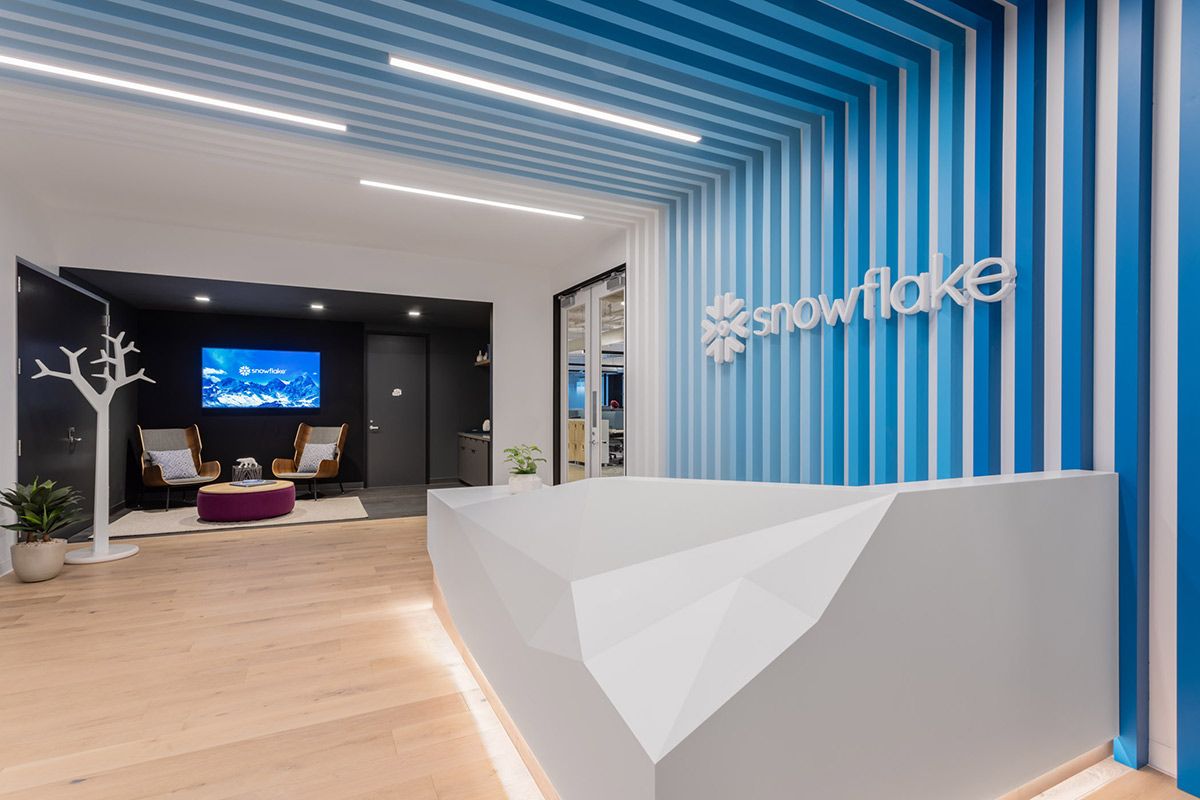 SNOW Stock Surges 23% After AI-driven Earnings Beat and Raised Guidance