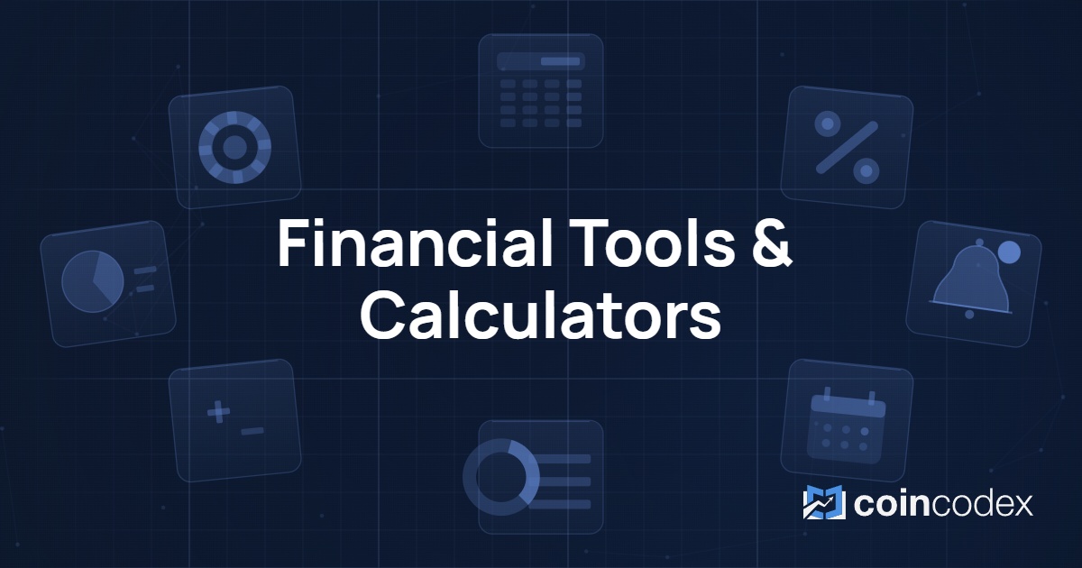 Projected Retirement Bitcoin Retirement Calculator | CoinCodex