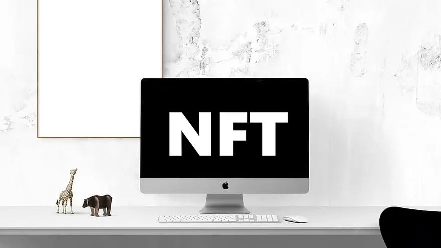 Top 8 NFT Tokens You Should Know