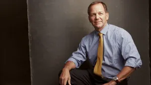 Legendary Investor Paul Tudor Jones Says Bitcoin Belongs in an Inflation-Resistant Portfolio