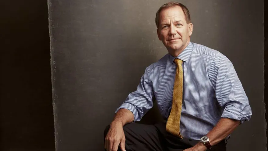 Legendary Investor Paul Tudor Jones Says Bitcoin Belongs in an Inflation-Resistant Portfolio