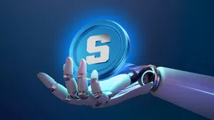Algorithm Predicts SAND to Gain +128% by Q1 2024 as Team Opens the Sandbox Metaverse to Everyone