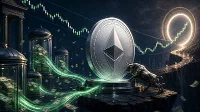 Ethereum Price Prediction: ETH Looks to Reclaim $2,000 as ETF Inflows Return