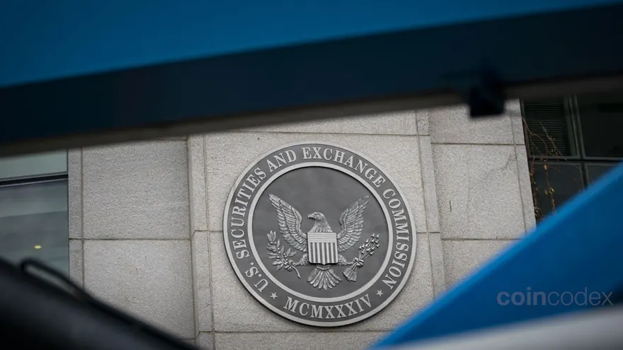 Freedom for DeFi? SEC Dismantles Biden-Era Barriers for Crypto and Banks