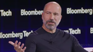 Uber Eyes Crypto Solution for Faster, Cheaper International Payouts