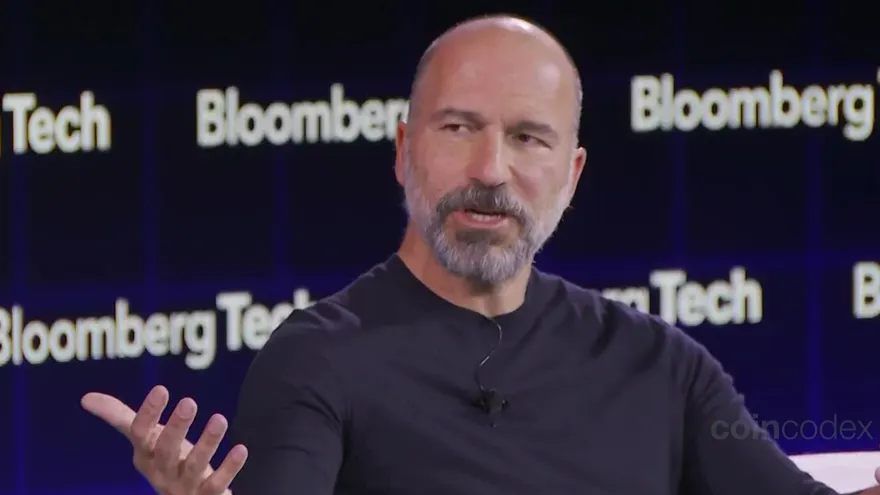 Uber Eyes Crypto Solution for Faster, Cheaper International Payouts