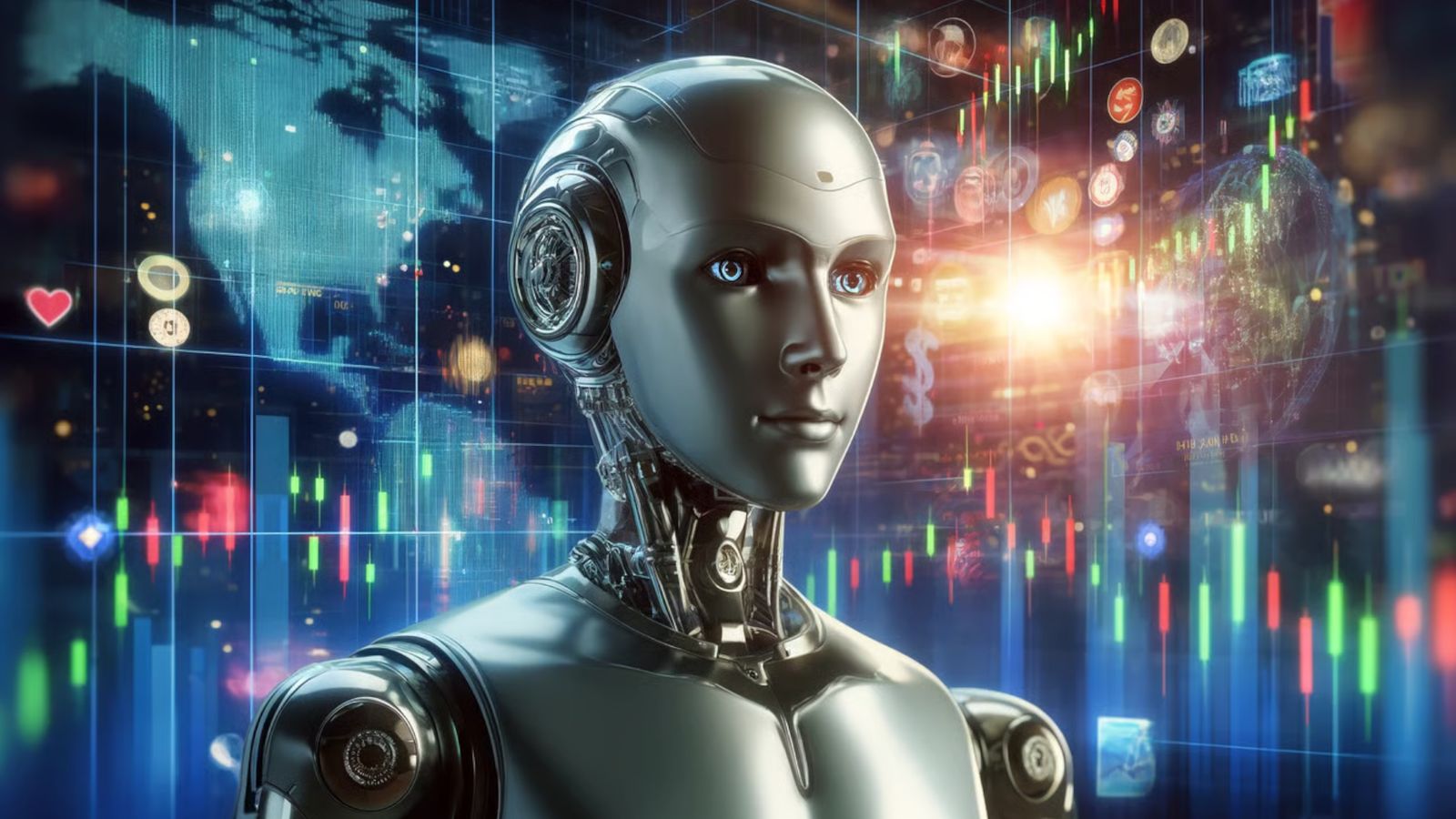 AI Agents Need Global Labor Markets. Crypto May Provide Them