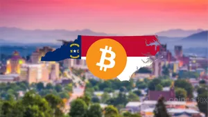 North Carolina Pension Funds Open Doors to Crypto
