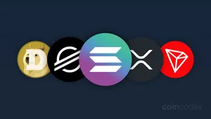 What Is the Cheapest Crypto to Transfer? Send Crypto With Lowest Transaction Fees