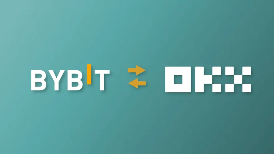 How to Transfer USDT from Bybit to OKX?