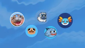 Next PEPE or DOGE? 5 Best Sui Meme Coins to Watch in 2026