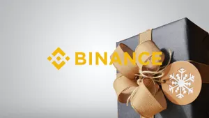 Binance Gift Card Marketplace—Give the Gift of Crypto With Zero Fees