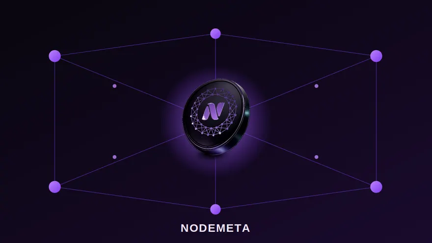 NodeMeta Builds a Unified Global Web3 Ecosystem Connecting AI, Security, Infrastructure and Entertainment