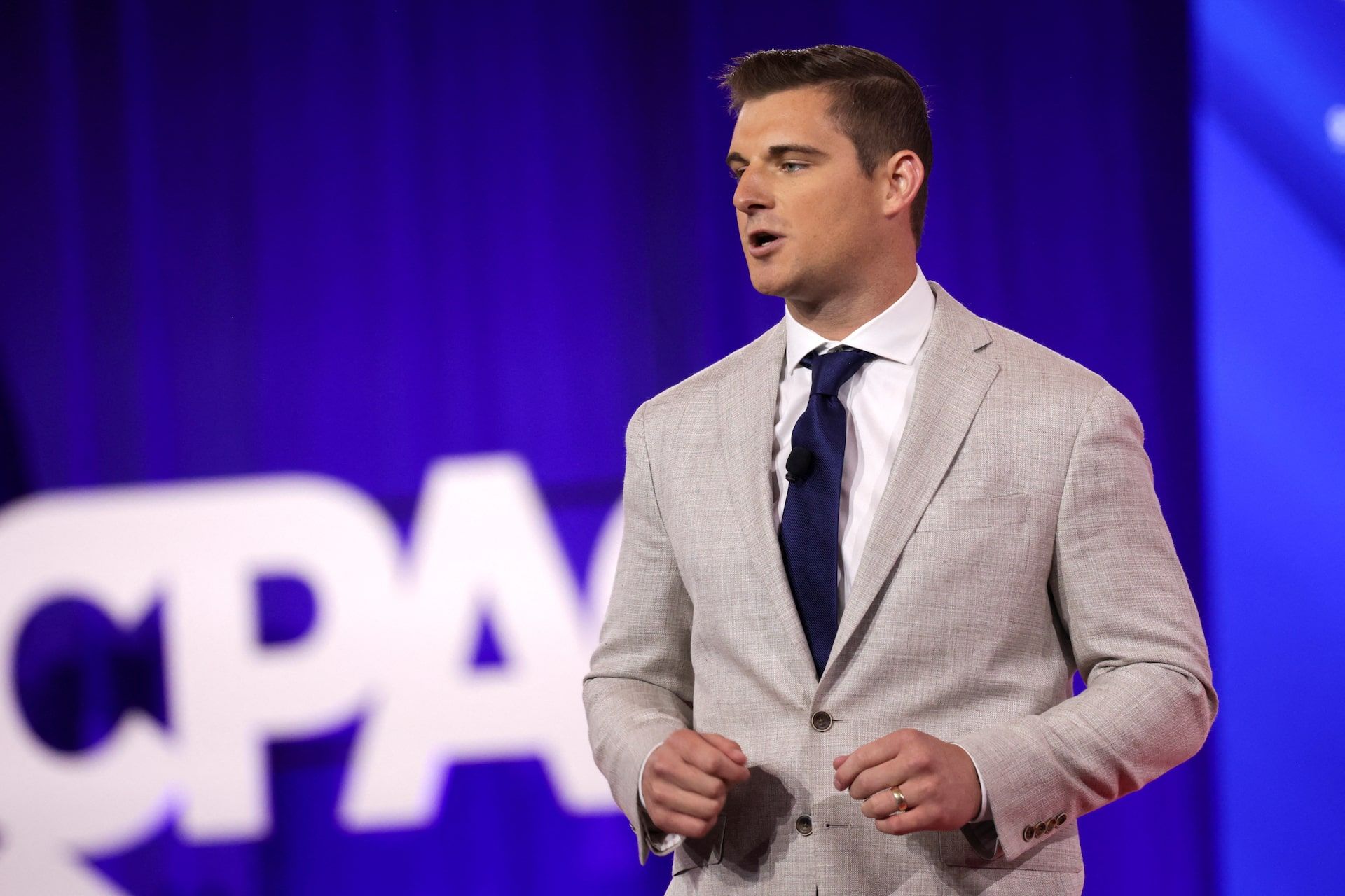 Tether’s $6.3M Payment to Bo Hines-Linked Firm Raises Questions Over GENIUS Act
