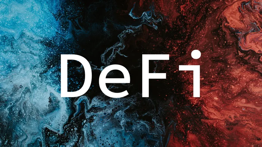 Cross-Chain DeFi Solutions Offer Better Exchange And Staking Solutions