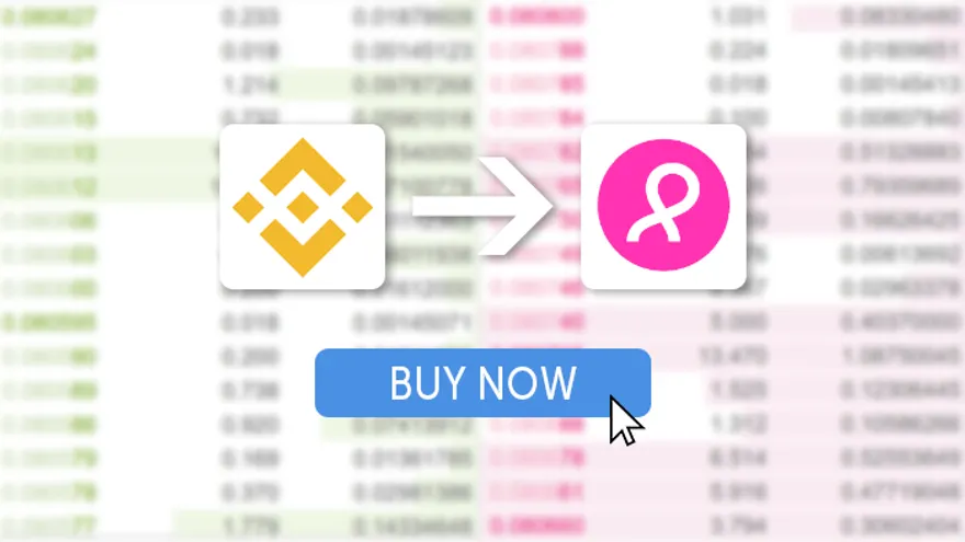 How to buy Aergo (AERGO) on Binance?