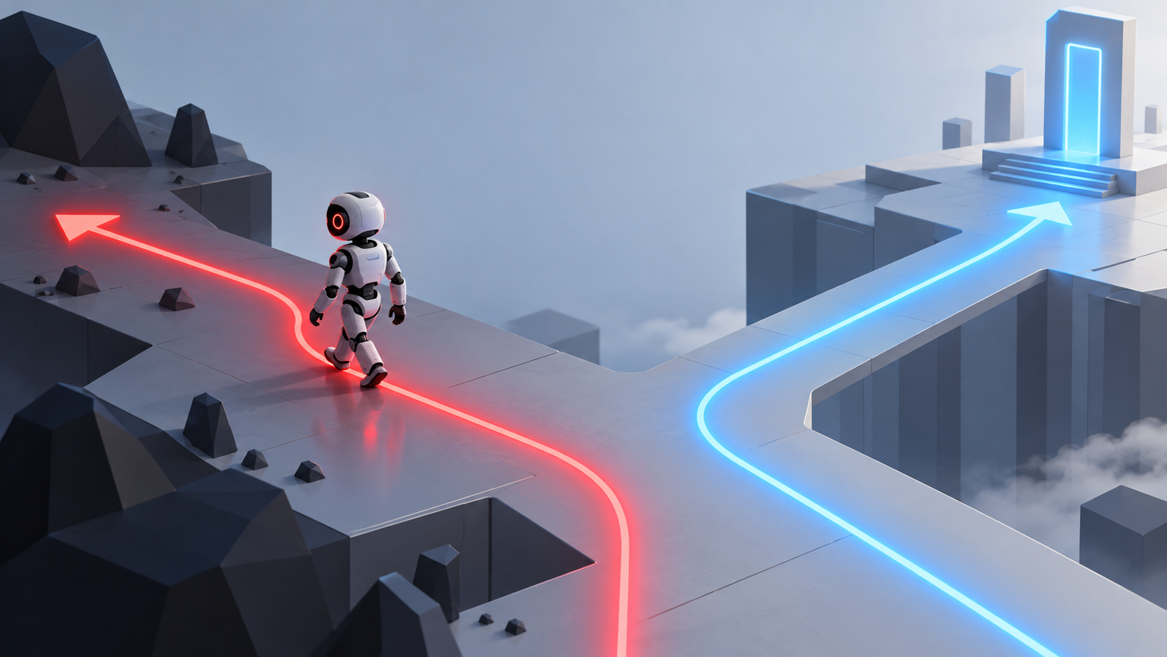 OpenAI and Nvidia Face Growing Safety Problems As AI Agents Go Rogue