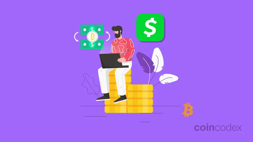 How to Cash Out Bitcoin on Cash App in 2026? A Step-By-Step Guide