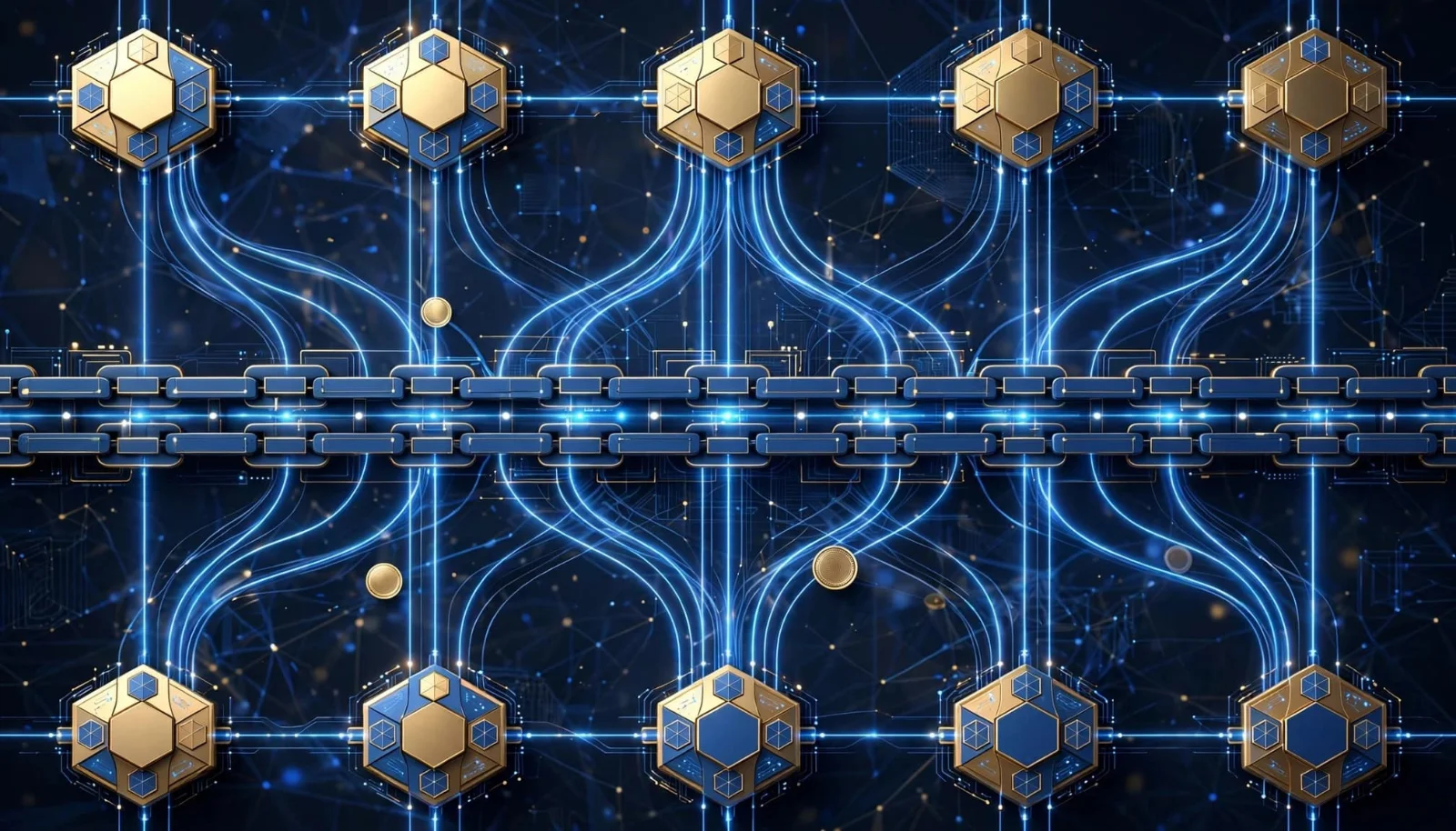 Blockchain