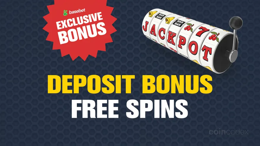 BaseBet No Deposit Bonus & Free Spins [Promo Codes 2025] – Maximize Your Winnings