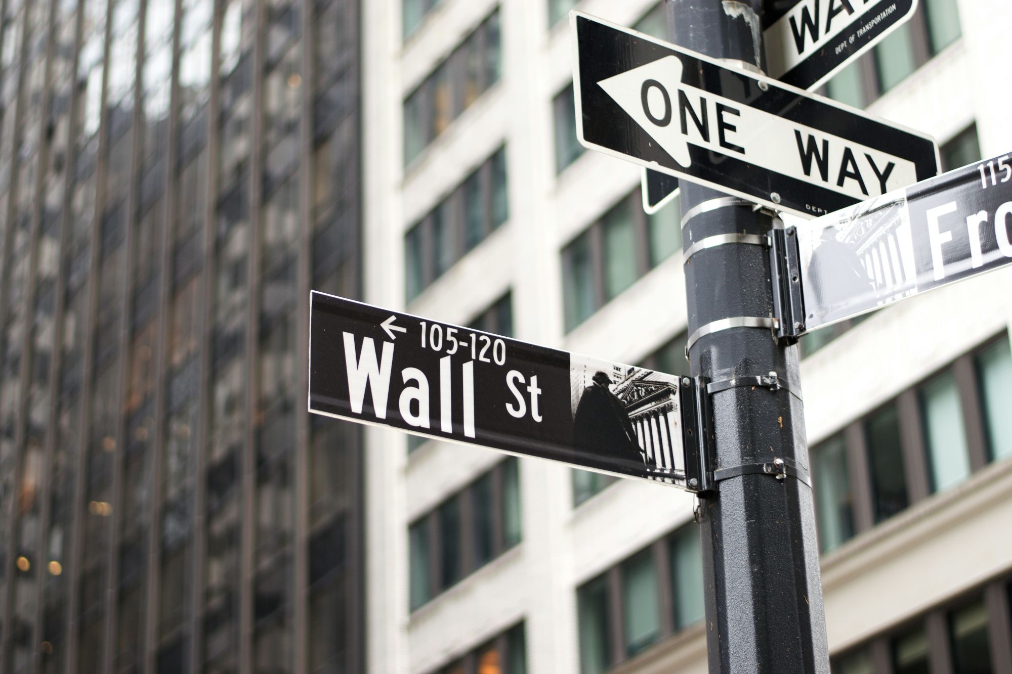 Stock Market Outlook: Critical Tech Earnings and Fed Decision to Test AI Rally