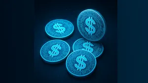 Walmart, Amazon, and Meta Turn To Stablecoins as Next Frontier in Digital Payments