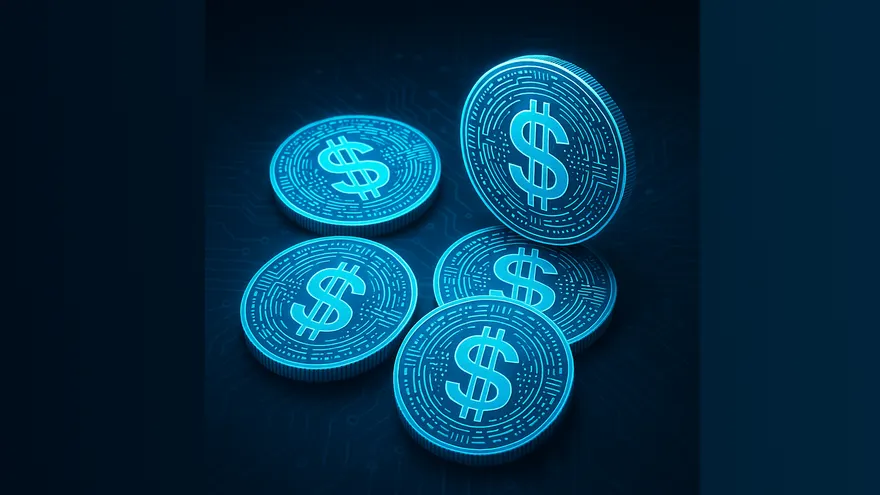 Walmart, Amazon, and Meta Turn To Stablecoins as Next Frontier in Digital Payments