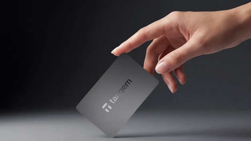 Tangem Says Ledger-Discovered Security Flaw Poses Minimal Risk to Most Users