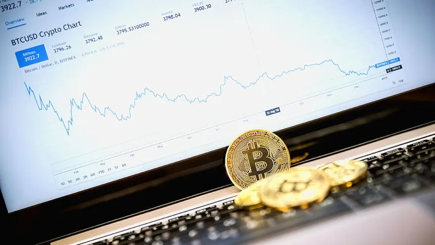 Goldman Sachs Now Trades Bitcoin Futures, Bringing to the Fore the Importance of Quick Crypto Portfolio Diversification