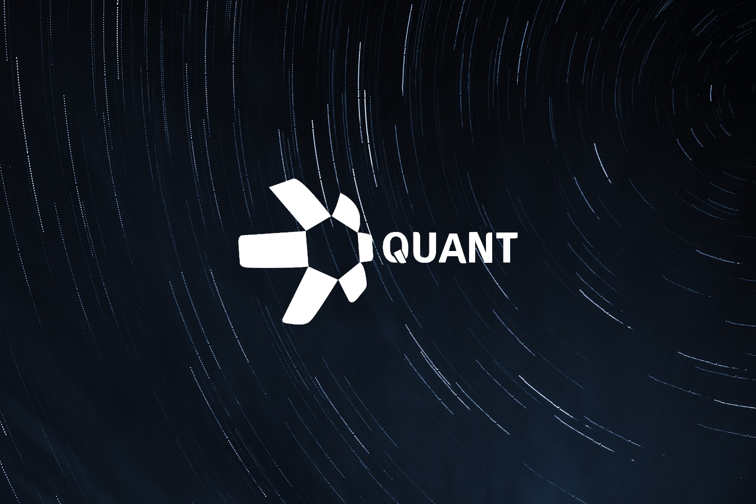 QNT Jumps 27% as Quant Network Partners With The Clearing House