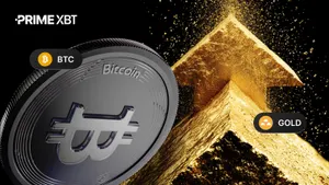 PrimeXBT Insights: Bitcoin and Gold - Safe-Haven Partners or Temporary Allies?