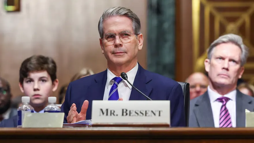 U.S. Treasury Secretary Embraces Bitcoin – Will BTC Skyrocket to $150K and Beyond?