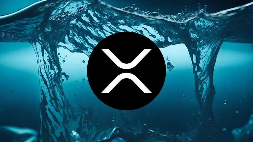 Ripple CEO: XRP Can Capture 14% of SWIFT's Volume in Five Years