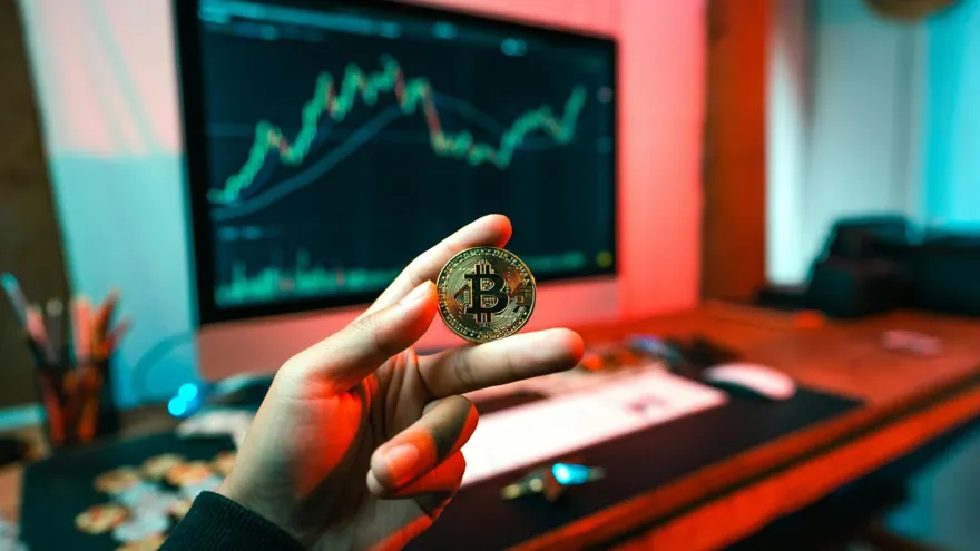 Where Will Bitcoin Land - And How Will This Affect the Global Economy