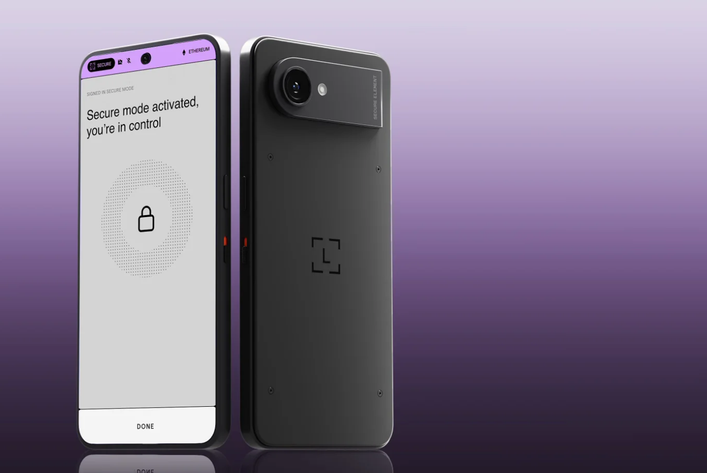 Ledger Unveils $849 Atom Device With New Crypto Security Protections