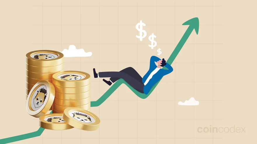 Dogelon Mars Price Prediction for 2040 and 2050: How High Can It Go?