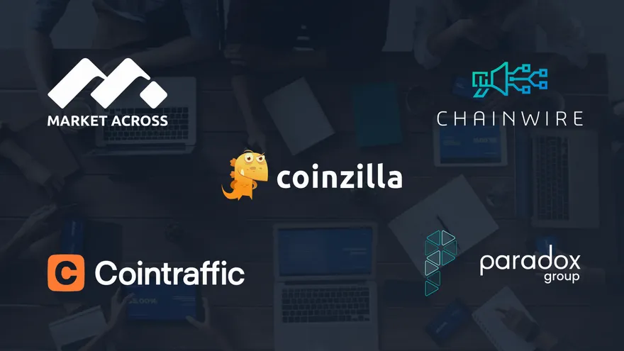 13 Best Crypto Consulting Companies: Explore Expert Cryptocurrency Consulting Services for 2026