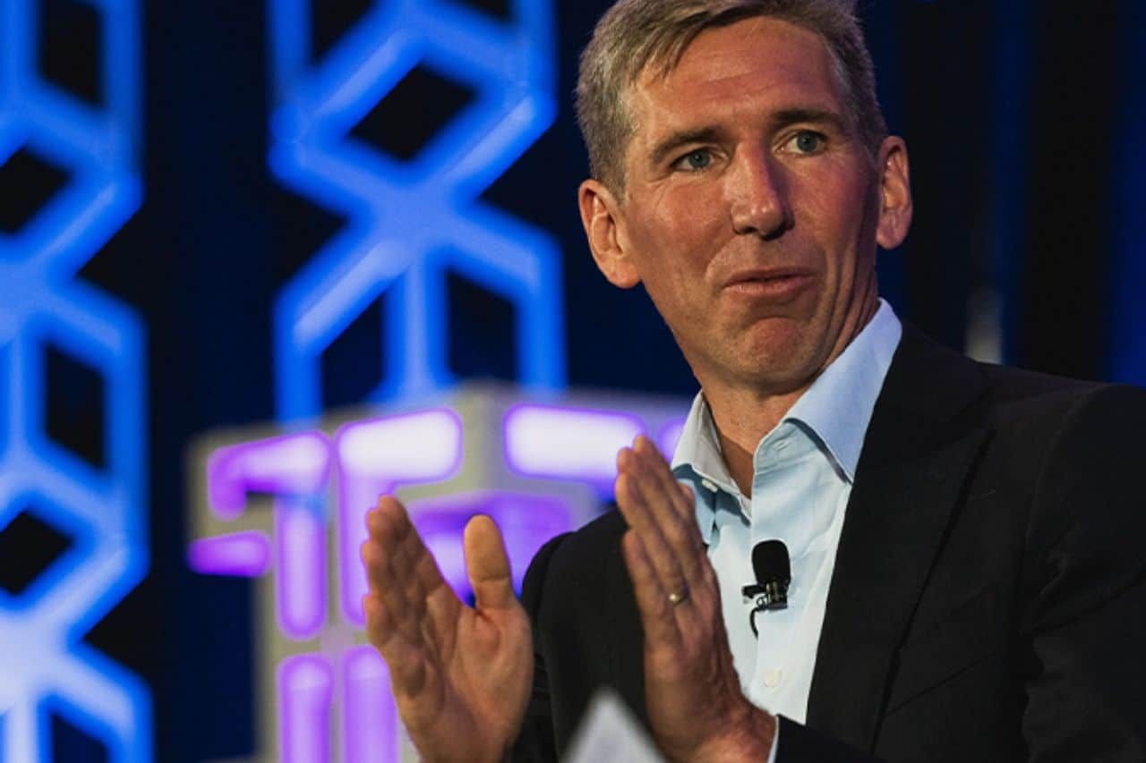 Bitwise Says ‘Crypto Spring’ May Finally Be Here
