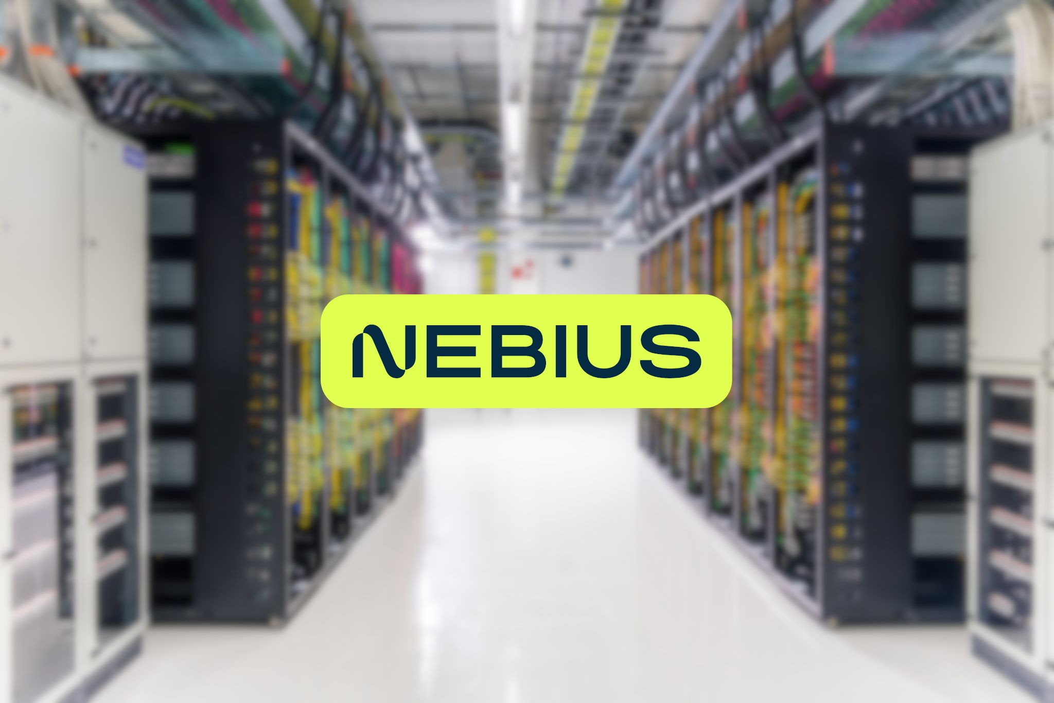 Nebius Stock Falls 20% as AI Infrastructure Debt and Overcapacity Fears Hit NBIS