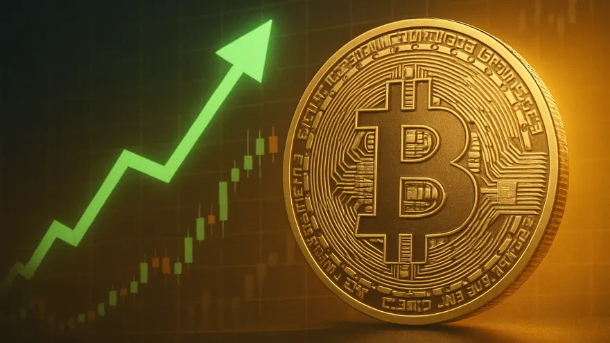A Perfect Storm of Bullish Forces Is Brewing for Bitcoin – Rally to $170,000 Coming?
