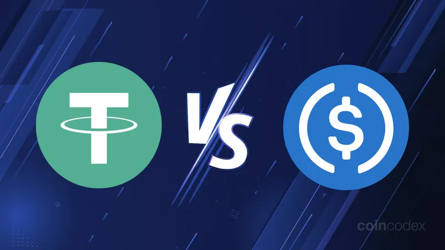 What Fees Are Cheaper: USDT or USDC?