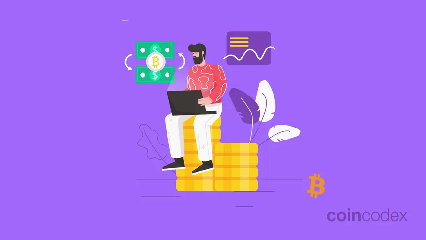 How to Cash Out Bitcoin? [Selling Bitcoins in 2026]
