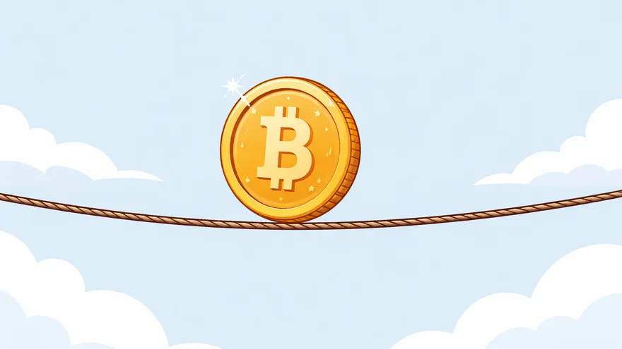 Glassnode Says Bitcoin Longs Are Piling Up, But BTC Demand Stays Missing