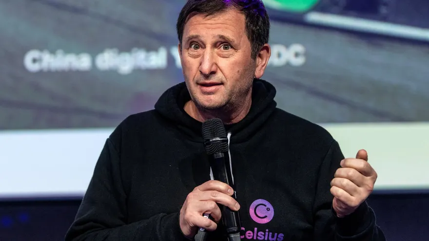 Ex-Celsius CEO Alex Mashinsky Gets Lifetime Trading Ban